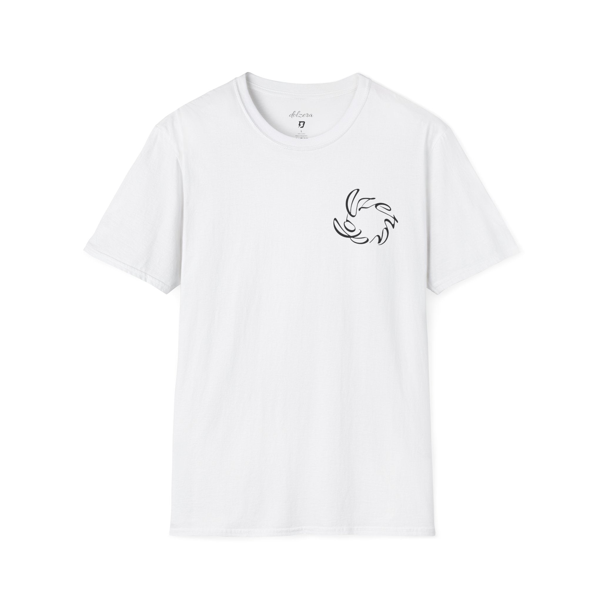 Dolzera lightweight Portal tee