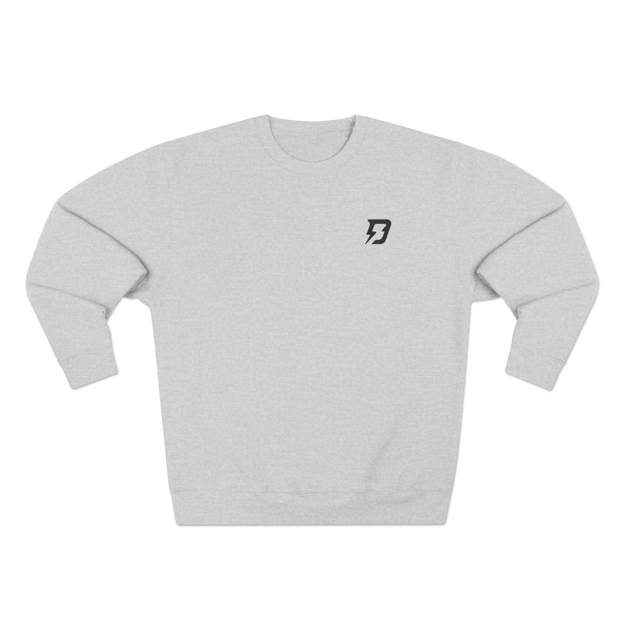 Essential Crew Sweatshirt