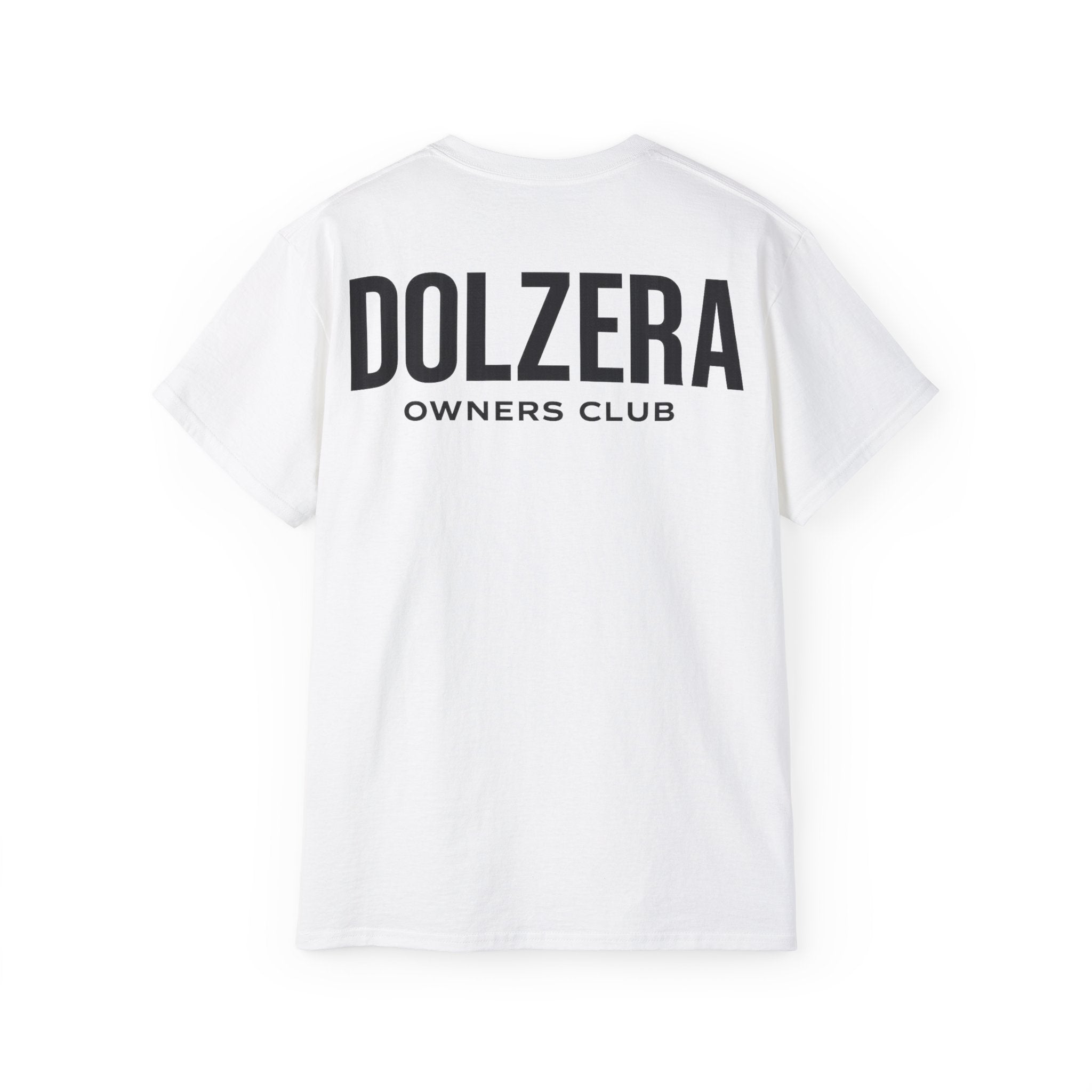 Owners Club Tee