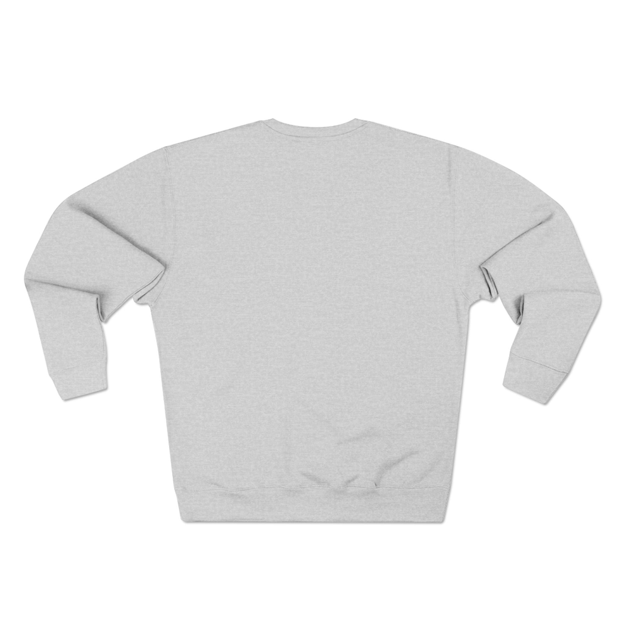 Essential Crew Sweatshirt