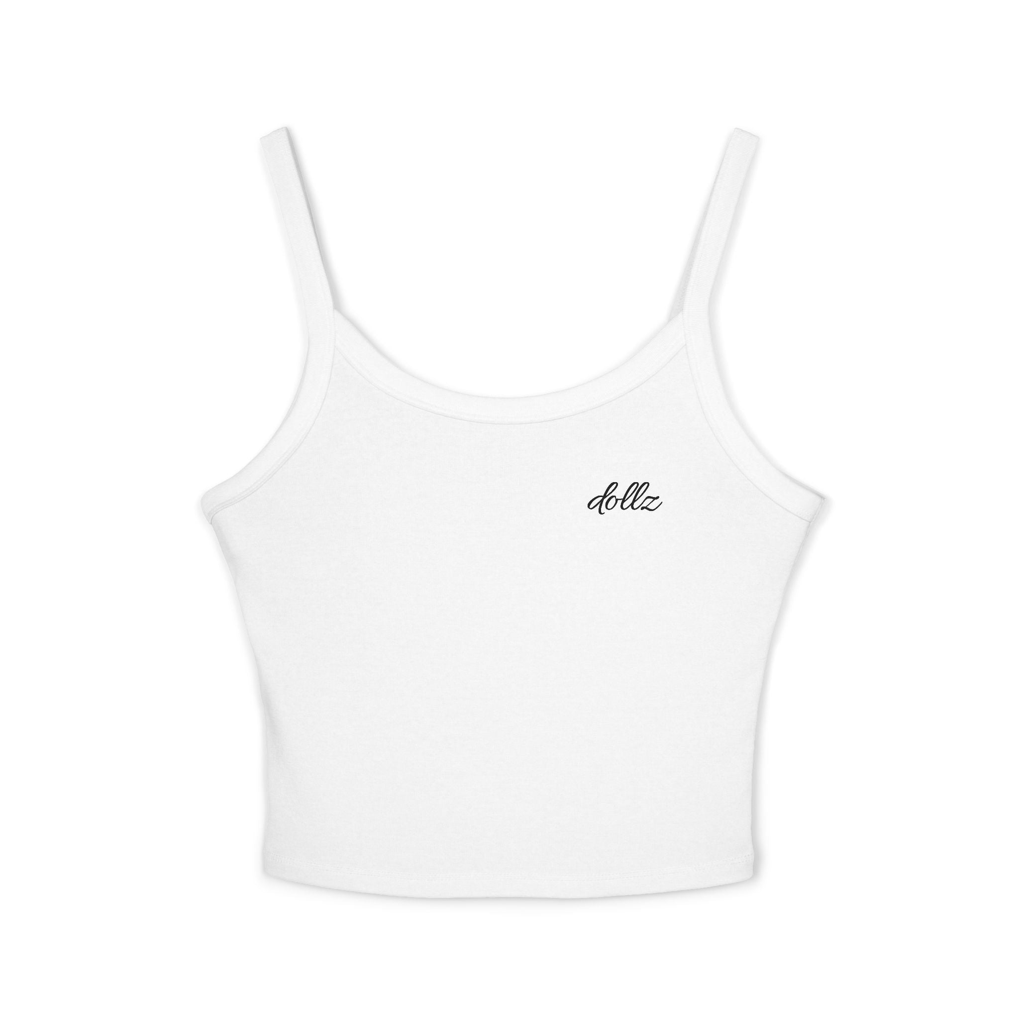 Dollz Script Crop