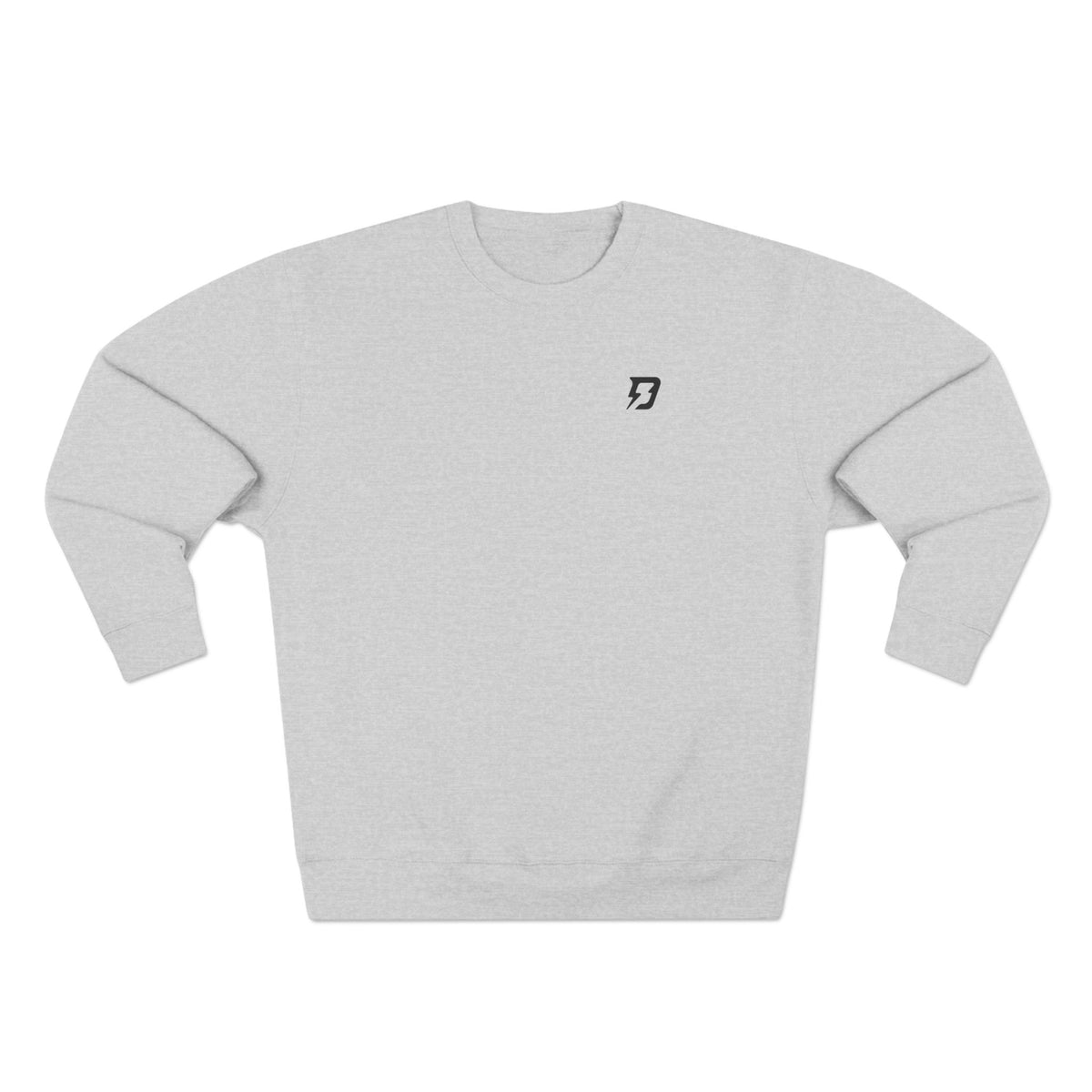 Essential Crew Sweatshirt