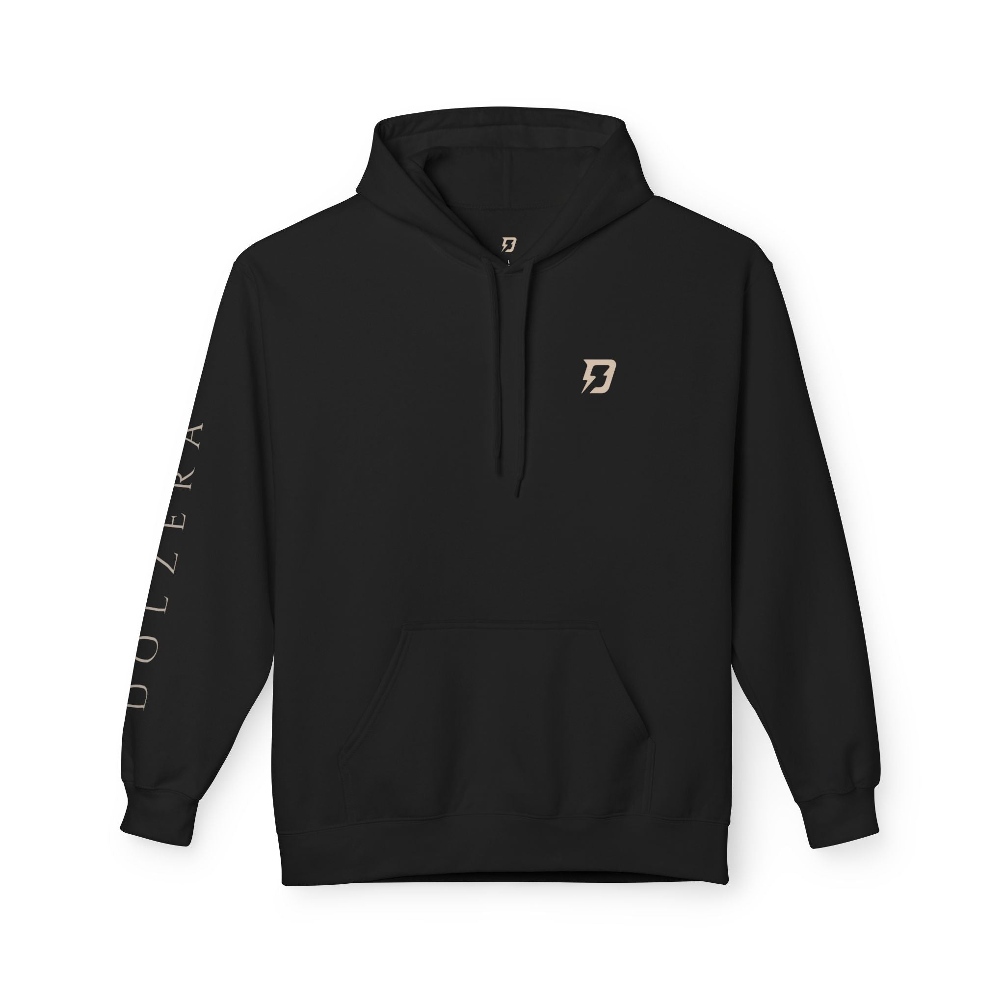 Coordinates Hoodie