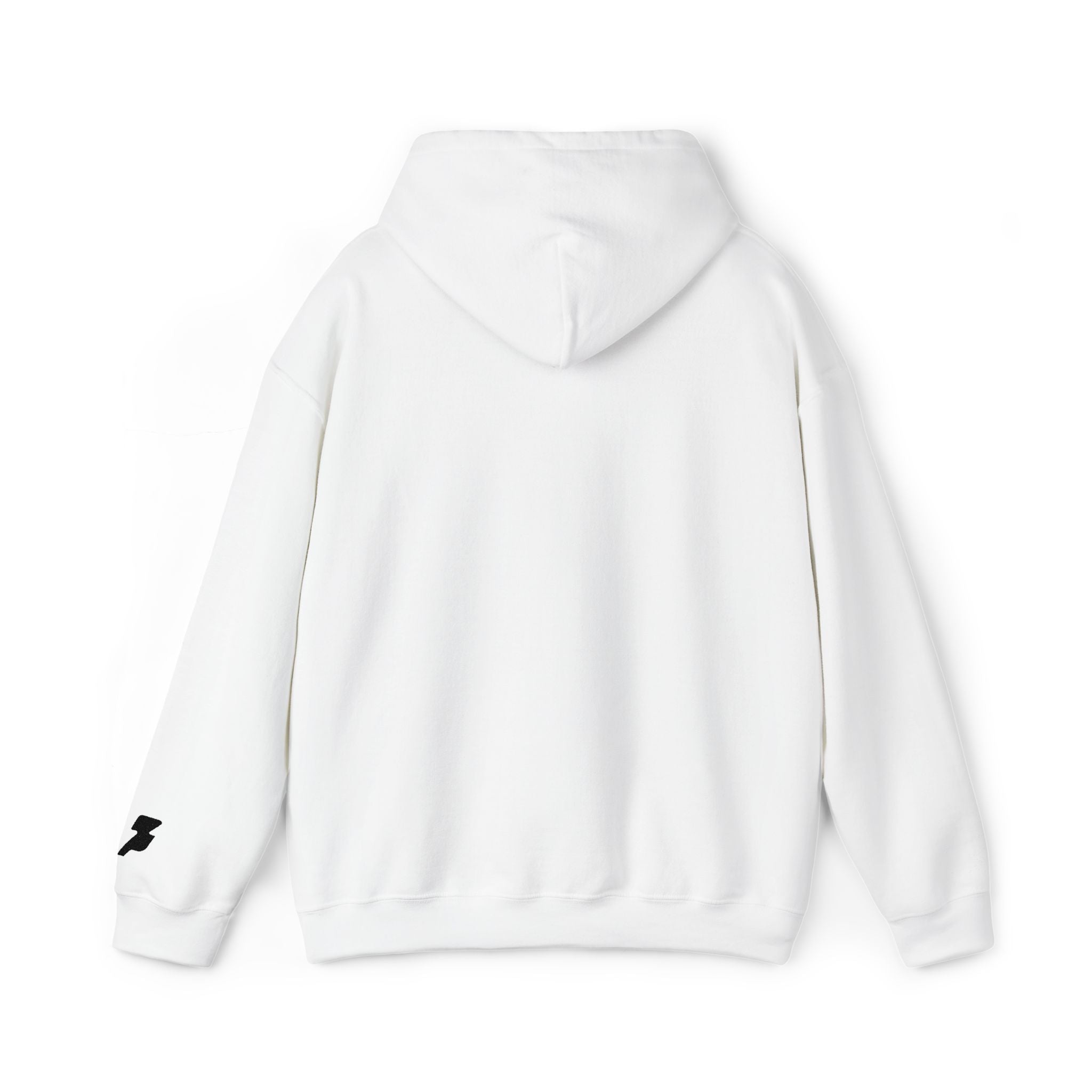 Essential Logo Switch Hoodie